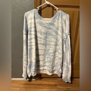 Knox Rose Sweater Size XXL